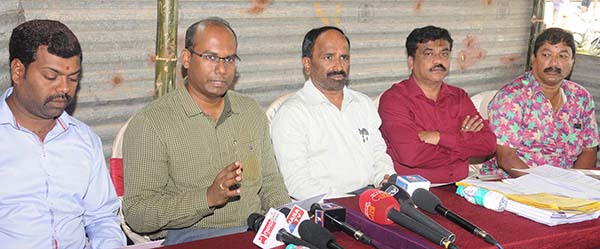 ನಗರದ ಎರಡು ಕಡೆಗಳಲ್ಲಿ ದಸರಾ ಆಹಾರ ಮೇಳ ಆಯೋಜನೆ: ಜಿಲ್ಲಾಧಿಕಾರಿ ಡಿ.ರಂದೀಪ್